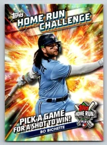 #HRC-28 Bo Bichette - Imagen 1 de 2