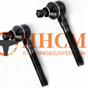 2PC Outer Tie Rod End Links SETT For Concorde 300M LHS Intrepid - Picture 1 of 1