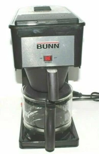 Cafetera Bunn GRX-B Velocity Brew 10 tazas - Usada 011 - Imagen 1 de 5