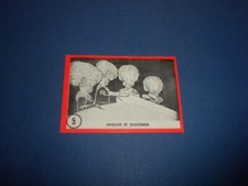 FAMOUS MONSTERS SERIES #5 Rosan 1963 USA - AMERICAN INTERNATIONAL PICTURES