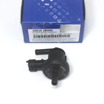 VALVE-PURGE CONTROL for HYUNDAI ACCENT KIA SOUL 2008-2019 1.6L # 29010-2B000 - Bild 1 von 4
