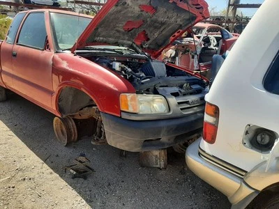 Passenger Front Door Chevrolet Electric Fits 98-05 BLAZER S10/JIMMY S15 196391 - Изображение 1 из 4