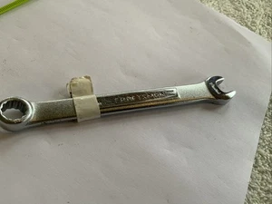 Craftsman CMMT42912, 8 mm 12pt metrisch Kombination Schraubenschlüssel, Indien - Bild 1 von 6