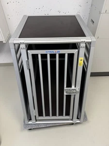 Hundebox Auto Schmidt Universal Typ A (B:50xT:93xH:68) - Bild 1 von 5