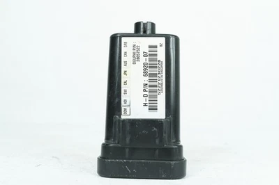 2012 Harley Sportster XL1200 V Seventy-Two OEM Turn Signal Security Module TSSM - Image 1 of 4