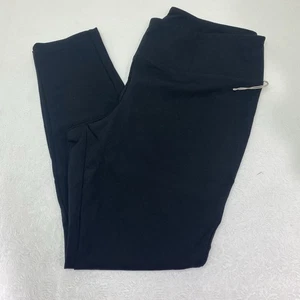 A New Day Damen Gr. XL Jeggings Leggings schwarz Stretchbund neu ohne Etikett - Bild 1 von 12