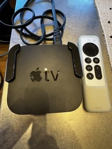 Apple TV HD 4th Generation model A1625 - Picture 1 of 3