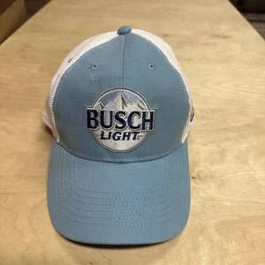 Sombrero ligero Kevin Harvick Nascar Cup Series Busch - Imagen 1 de 5