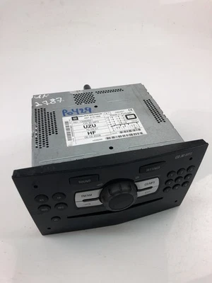OPEL CORSA D Musik-Player ohne GPS 13289921 23828631 - Bild 1 von 4