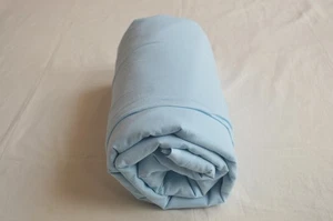 10 Yard New Solid Plain Fabric 100%Cotton Fabric NO TARRIF CHARGES 100%✅ ZK_72 - Picture 1 of 11