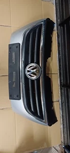VOLKSWAGEN Passat CC B6 FRONT GRILLE - Picture 1 of 6