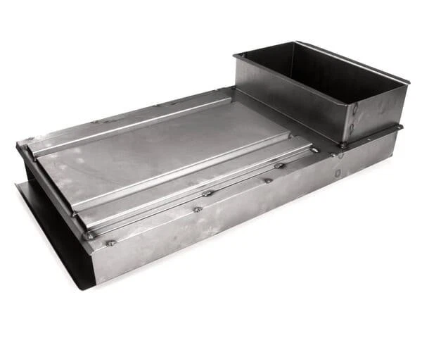 Pitco Fl, Soldadura Sg14 B3503101-C - Repuesto Original OEM Foto 1 de 1