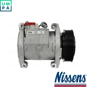 COMPRESSOR AIR CONDITIONING 89084 FOR HONDA ACCORD/VII/Tourer K24A3 2.4L 4cyl - Picture 1 of 10