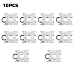 Piece Sliding Clip Accessories Block For E36 Z3 Z4 5 7 High Quality - Picture 1 of 14