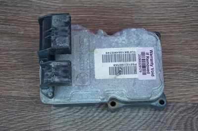 Dodge Ram 1500 2500 2002-2005 ABS MÓDULO DE CONTROL DE FRENO ANTIBLOQUEO P52121407AB Foto 1 de 3