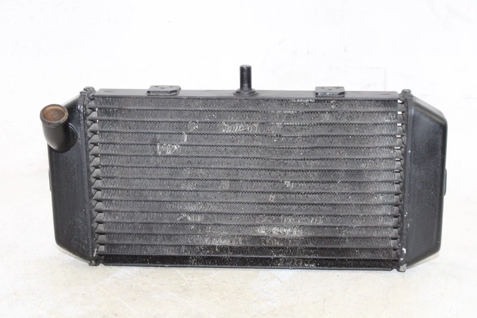 2006 YAMAHA MAJESTY 400 YP400 OEM ENGINE RADIATOR MOTOR COOLER COOLING RADIATER - Image 1 of 4