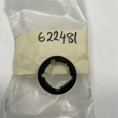 Подлинный фиксирующий втулка для управления фарой Peugeot 106 306 1 кольцо 622481 88880 - Изображение 1 из 4