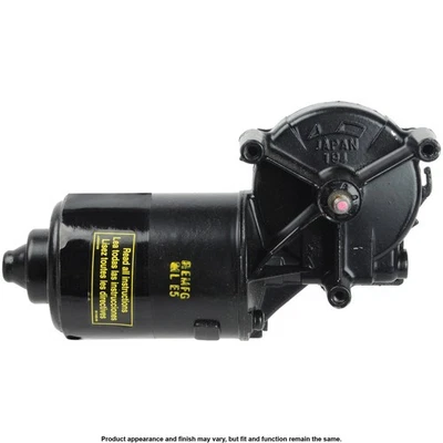 Motor limpiaparabrisas Cardone para Mitsubishi Montero y Dodge Raider 1987 Foto 1 de 4