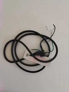 Samsung Washing Machine WA50M7450AW/A4 Power Cord & Ground Attachment Screw - Picture 1 of 5