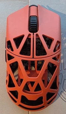 WLMouse WL Mouse Magnesio BEAST X MINI Mouse da Gioco Ultraleggero Wireless Velocità 8K - Immagine 1 di 4