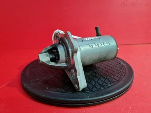 TOYOTA YARIS STARTER MOTOR 2013 1.3L PETROL 6 SPEED 1NR-FE - Picture 1 of 11