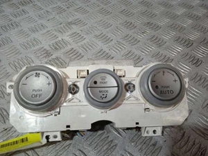 MANDO CLIMATIZADOR / 923393 PARA MAZDA 6 BERLINA GG 2.0 DIESEL CAT - Imagen 1 de 10