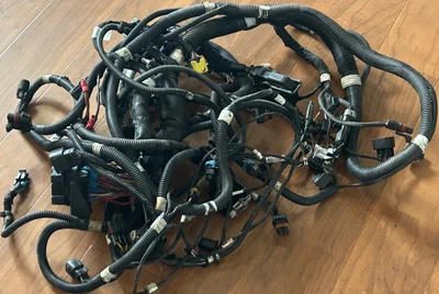 2016 Polaris Slingshot Sling Shot Electrical Wires Harness Sub Loom Wiring Plug - Image 1 of 4