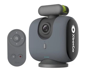 XbotGo Chameleon AI Auto Sports Action Camera - 4K 60FPS Soccer Camera - Picture 1 of 7