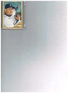 2011 Heritage Detroit Tigers Team Set (13) Base Cards - No High Numbers - Picture 1 of 1