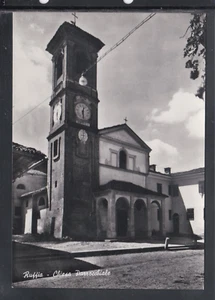 AK Ruffia Pfarrkirche AD1711 - Bild 1 von 1