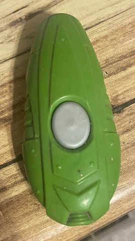 Thomas Tank Engine & Friends PERCY Motorized Train Remote Control Trackmaster Cover
