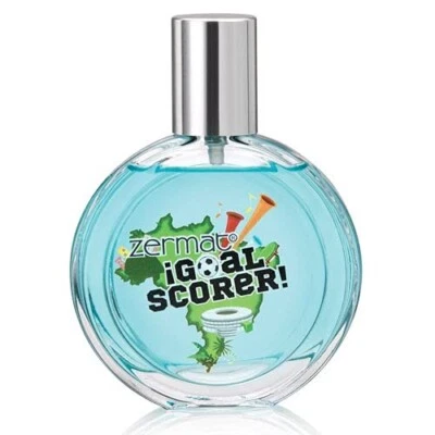 Zermat Goal Scorer Eau De Toilette 1,7 fl oz.  Nuevo para niños - para niños Foto 1 de 2