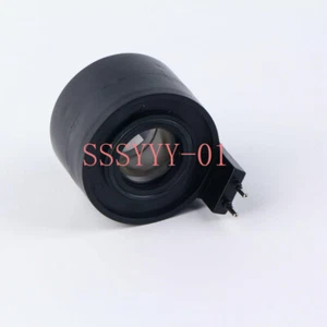 Bobina de válvula solenoide 3BH-C1/C3 AC110V DOFLUID 1 PIEZA NUEVO - Imagen 1 de 3