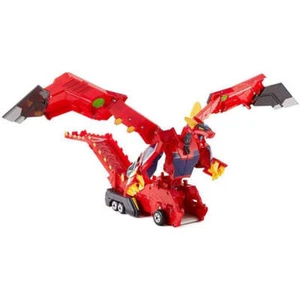Mecard Mega Dragon Dracha Figure - Picture 1 of 1