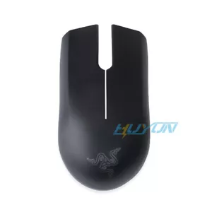Mouse Shell/Cover Replacement outer case for Razer Abyssus 1800DPI/3500dpi 3.5G - Picture 1 of 6