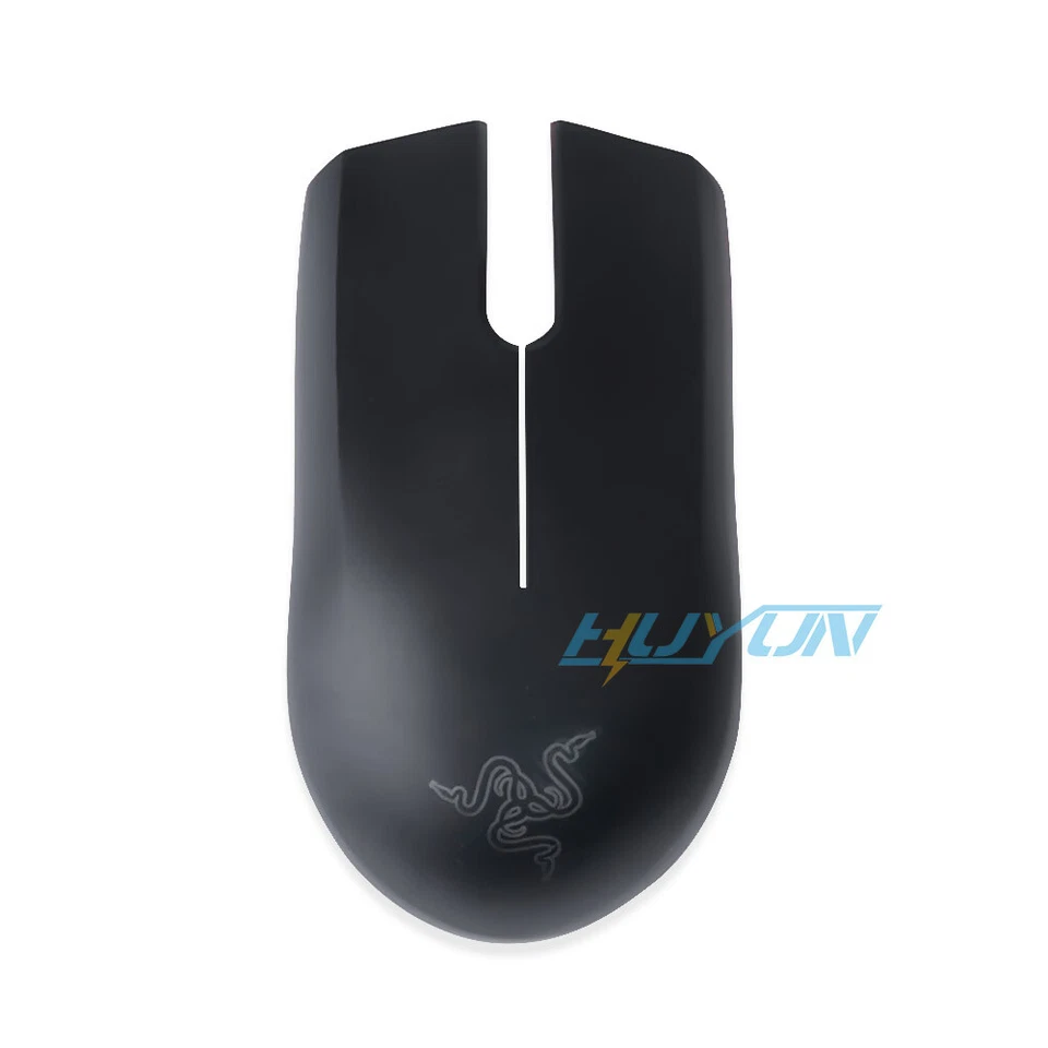 Mouse Shell/Cover Replacement outer case for Razer Abyssus 1800DPI/3500dpi 3.5G - Image 1 of 4