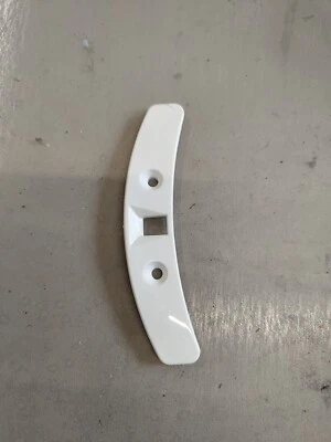 AEG Öko 1321468 5/8 Türgriff Griff Set Türverriegelung Handgriff Trockner #41196 - Bild 1 von 3