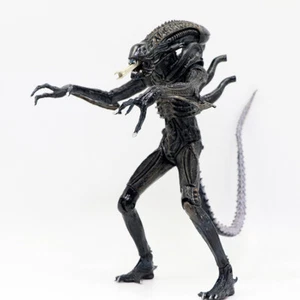Alien Vs. Predator: Action Figure Figma Movie Toy Model Collectible Gift Boxed - Picture 1 of 12
