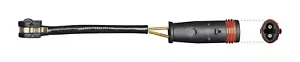 Bendix Front Disc Pad Wear Sensor for Mercedes Benz Cls500 C219, W219 5.0L PETRO - Picture 1 of 2