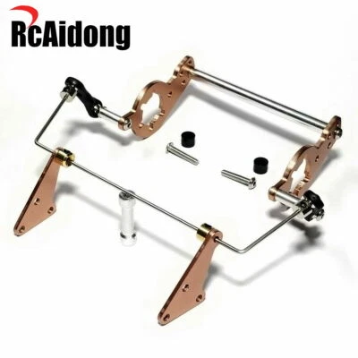 RcAidong NEW Stabilizer Rod Set (R) für Tamiya Grasshopper 2 - Bild 1 von 4