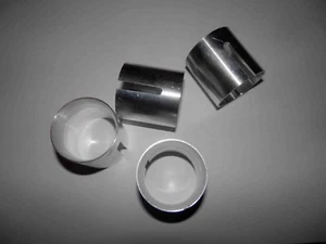 Alfa Romeo 1900 SOLEX 40 PII Vergaser CHOKES-4 - Bild 1 von 1