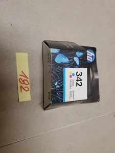 HP 342 C9361EE 3-farbig - ca. 175 Seiten - Bild 1 von 3