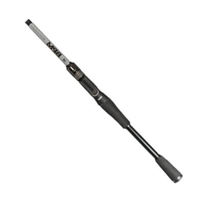 Jackall 22 BPM B2-C68MH Bass Bait casting rod 2 pieces From Stylish anglers - Image 1 of 4