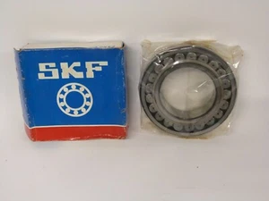 SKF 22216E 22216 E Kugelrollenlager mit Nachschmiermerkmalen - Bild 1 von 2