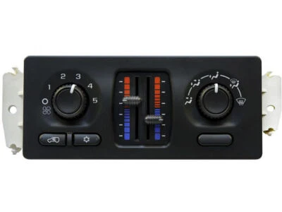 Módulo de control de climatización HD Dorman 73961TYZV para Chevrolet Silverado 2500 2003-2006 Foto 1 de 2