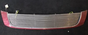 Cadillac Deville 2000-2005 parrilla sedán - Imagen 1 de 2