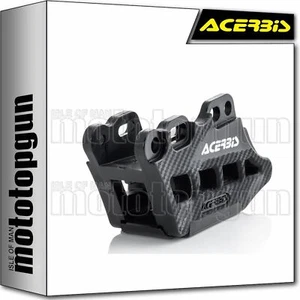 ACERBIS 0023072 CADENA GUIA 2.0 NEGRO SUZUKI RM-Z 450 2018 18 2019 19 2020 20 - Imagen 1 de 4