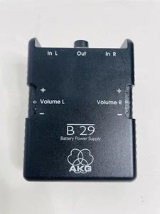 AKG B29 - phantom power supply - Imagen 1 de 9