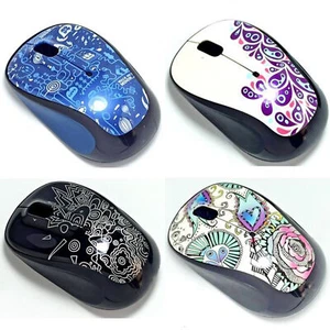 For Logitech M325 M325C Wireless Mouse Case Shell Cover Casing Skin Accessories# - Picture 1 of 10