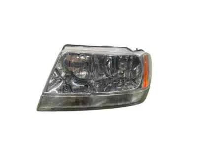 Farol lateral esquerdo 55155 943AA para CHRYSLER JEEP GR.CHEROKEE (WJ WG) 3.1 113327 - Imagem 1 de 4